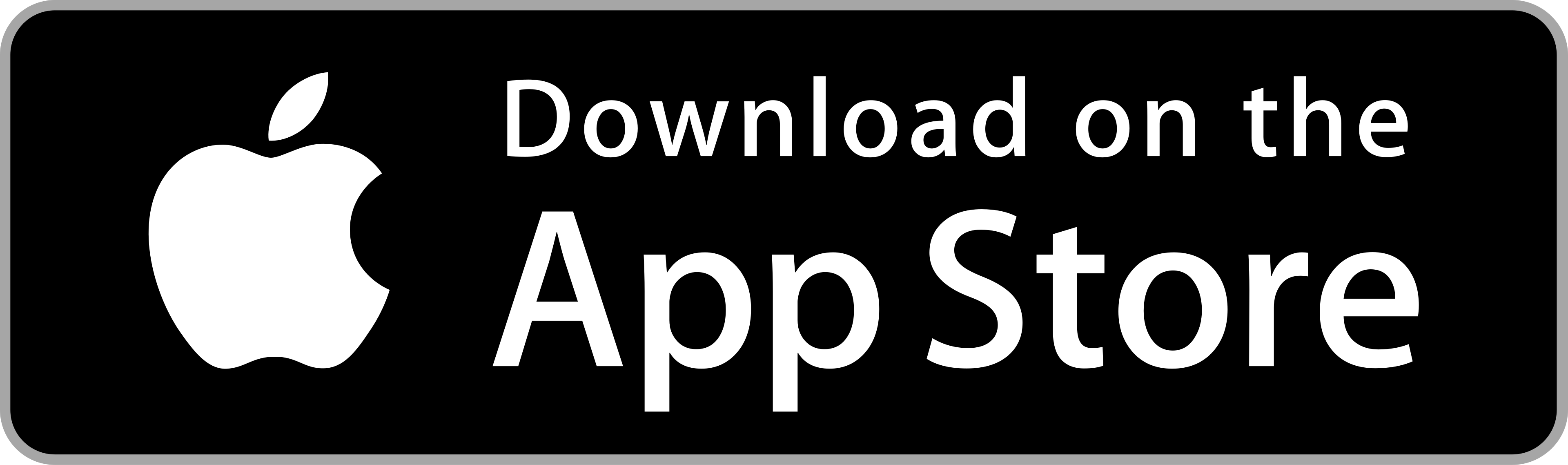 Disponible próximamente en App Store